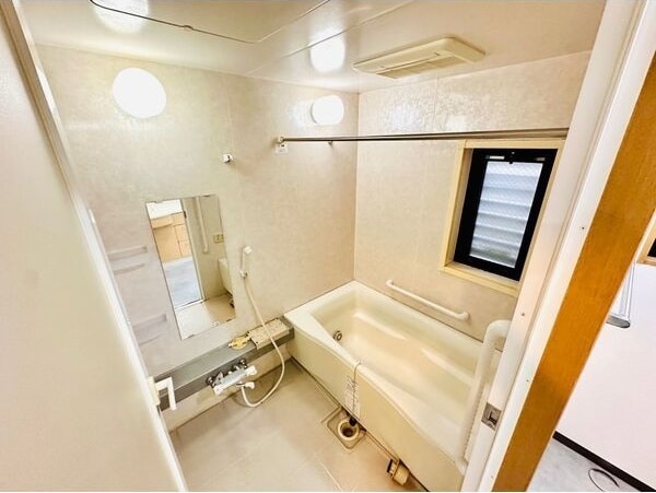 新栄町駅 徒歩5分 1階の物件内観写真