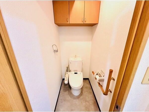 新栄町駅 徒歩5分 1階の物件内観写真