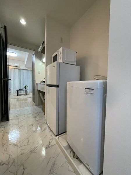 フローライト徳川の物件内観写真