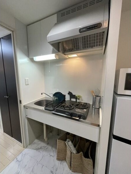 フローライト徳川の物件内観写真