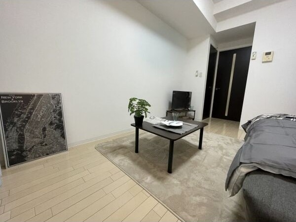 フローライト徳川の物件内観写真