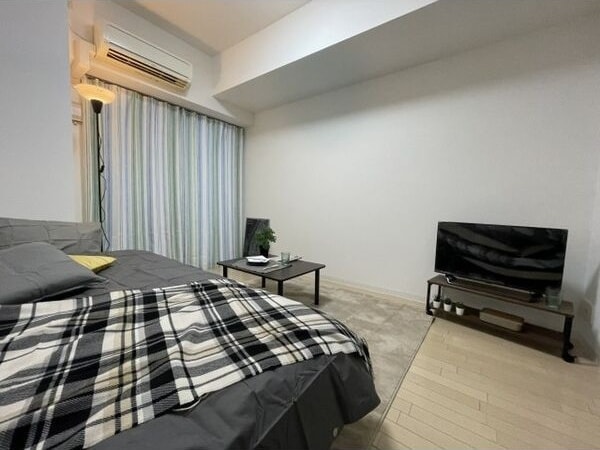 フローライト徳川の物件内観写真