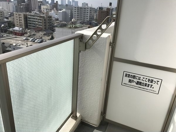 フローライト徳川の物件内観写真