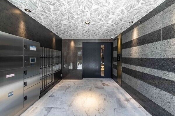 S-RESIDENCE鶴舞駅前の物件外観写真