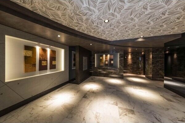 S-RESIDENCE鶴舞駅前の物件外観写真