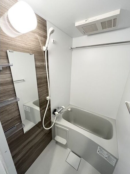 S-RESIDENCE鶴舞駅前の物件内観写真