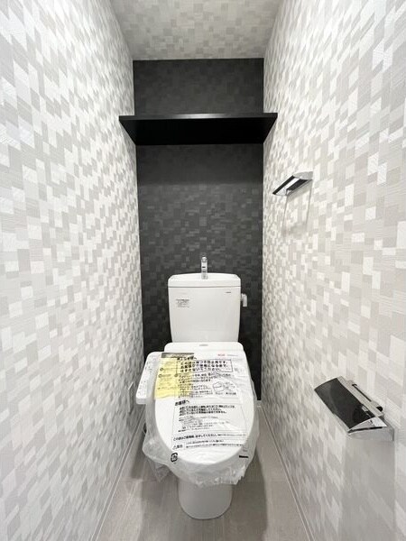 S-RESIDENCE鶴舞駅前の物件内観写真