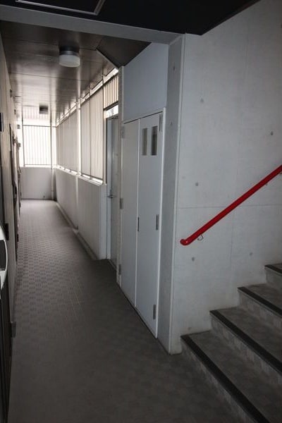 東別院駅 徒歩6分 8階の物件内観写真