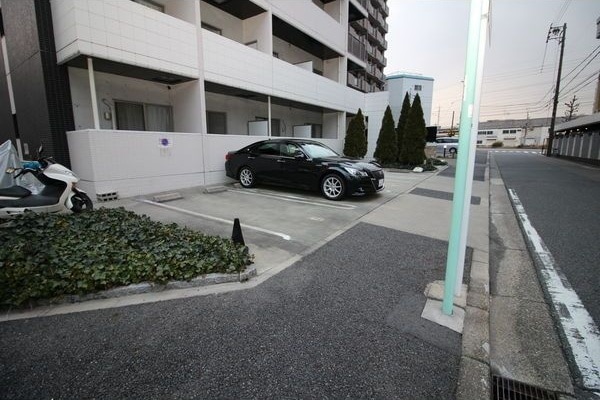 東別院駅 徒歩6分 8階の物件外観写真