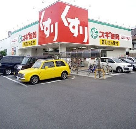 東別院駅 徒歩6分 8階の物件外観写真