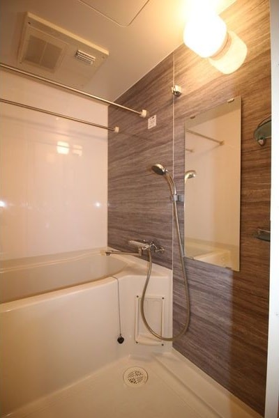 東別院駅 徒歩6分 8階の物件内観写真