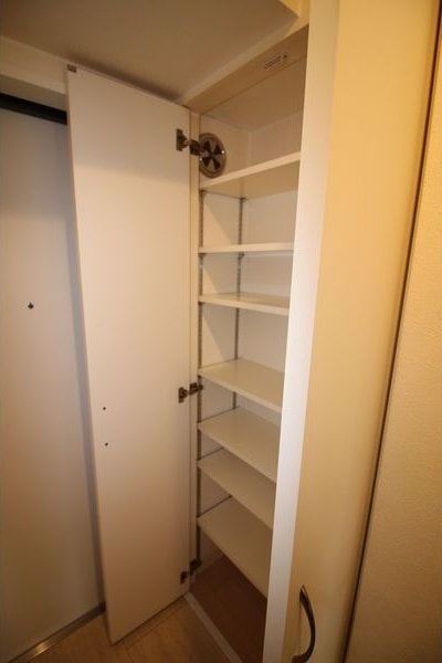 東別院駅 徒歩6分 8階の物件内観写真