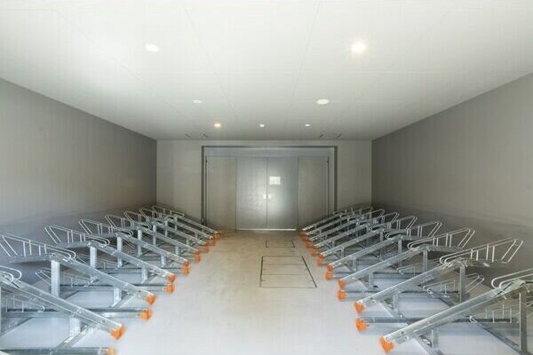 S-RESIDENCE鶴舞駅前の物件内観写真