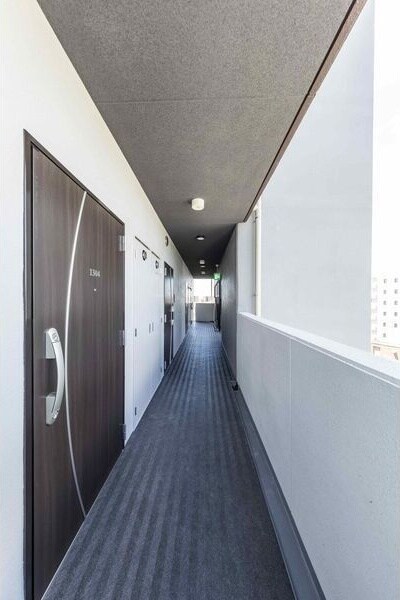 S-RESIDENCE鶴舞駅前の物件内観写真