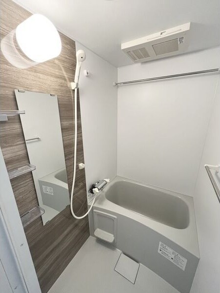 S-RESIDENCE鶴舞駅前の物件内観写真