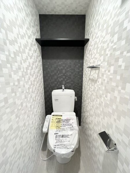 S-RESIDENCE鶴舞駅前の物件内観写真