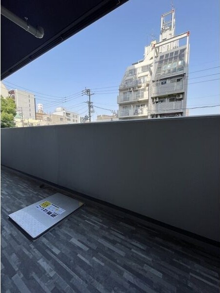 S-RESIDENCE鶴舞駅前の物件内観写真