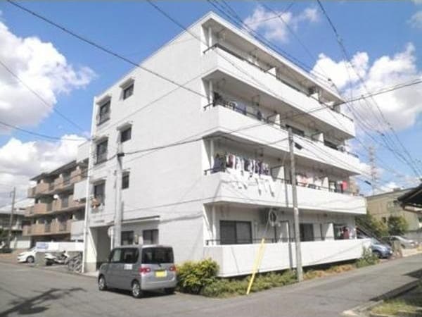 新瑞橋駅 徒歩5分 1階の物件外観写真