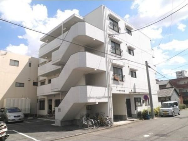 新瑞橋駅 徒歩5分 1階の物件内観写真