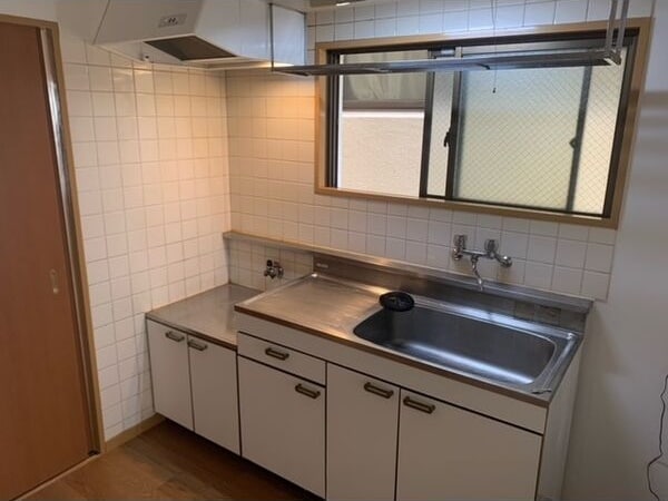 新瑞橋駅 徒歩5分 1階の物件内観写真