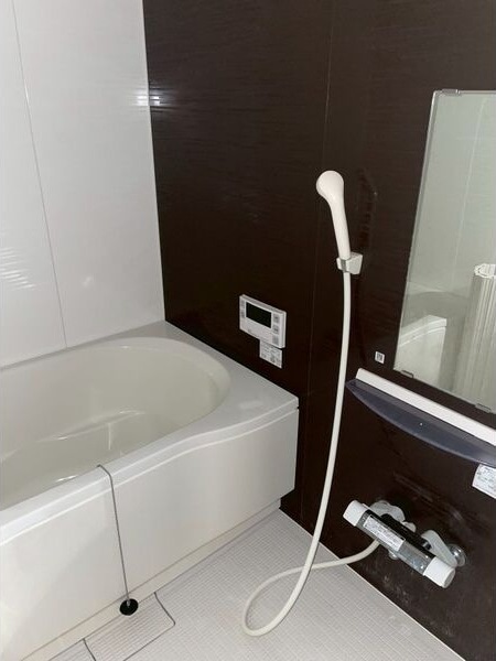 新瑞橋駅 徒歩5分 1階の物件内観写真