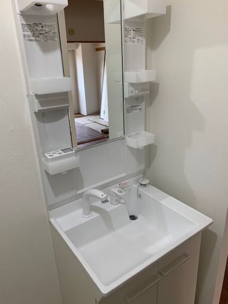 新瑞橋駅 徒歩5分 1階の物件内観写真