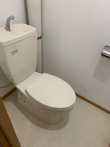 新瑞橋駅 徒歩5分 1階の物件内観写真