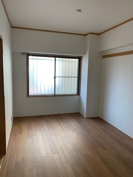 新瑞橋駅 徒歩5分 1階の物件内観写真