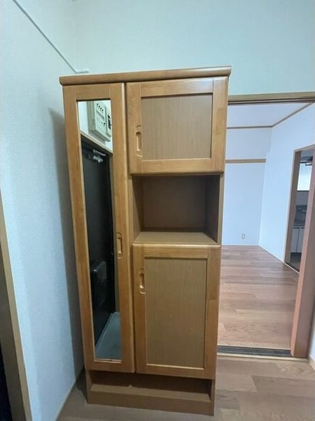 新瑞橋駅 徒歩5分 1階の物件内観写真