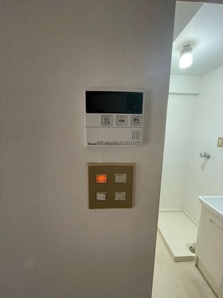 新瑞橋駅 徒歩5分 1階の物件内観写真