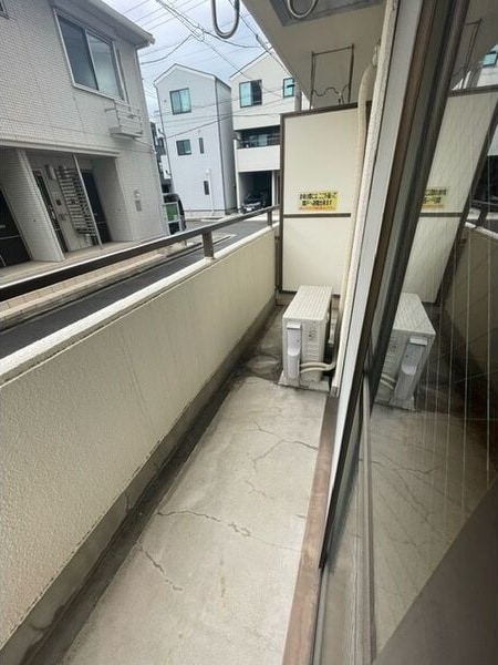 新瑞橋駅 徒歩5分 1階の物件内観写真