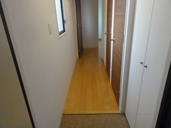 大須観音駅 徒歩6分 4階の物件内観写真