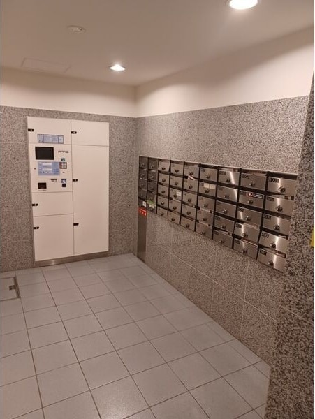 大須観音駅 徒歩6分 4階の物件外観写真