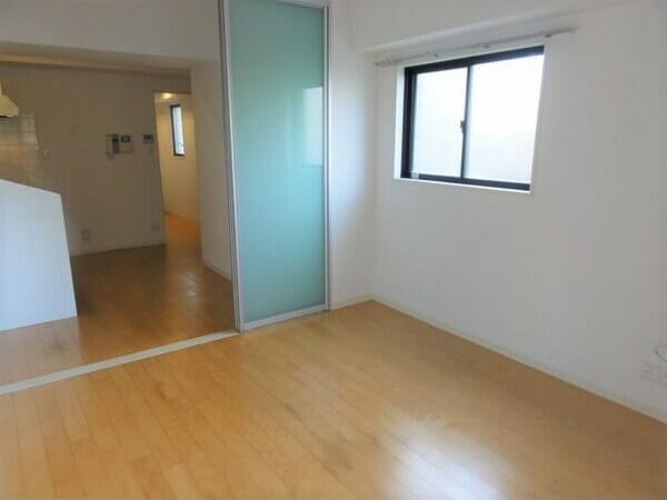 大須観音駅 徒歩6分 4階の物件内観写真