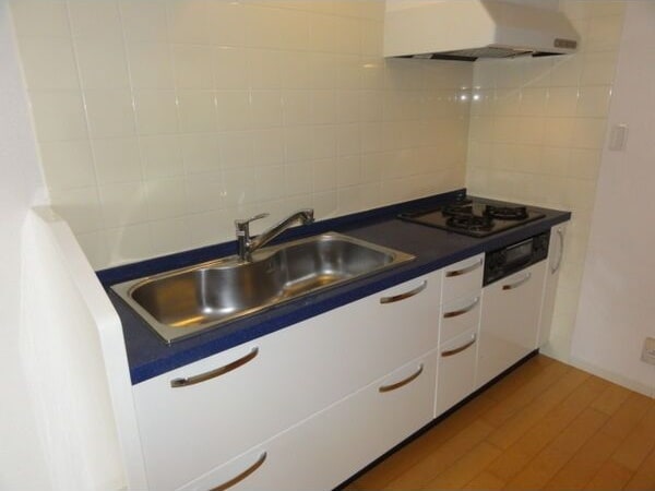 大須観音駅 徒歩6分 4階の物件内観写真