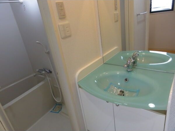 大須観音駅 徒歩6分 4階の物件内観写真