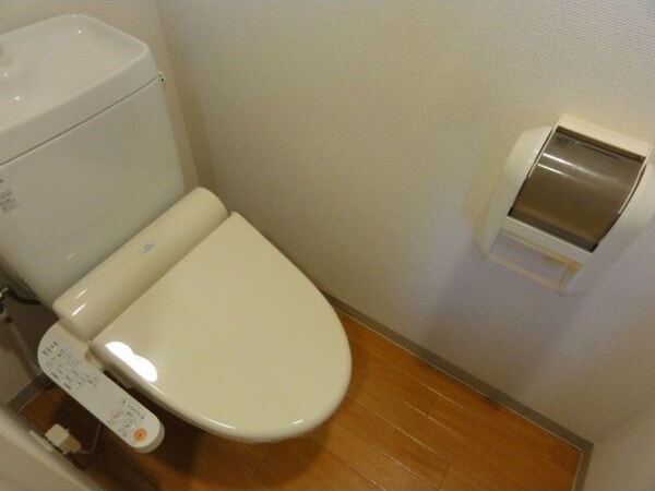 大須観音駅 徒歩6分 4階の物件内観写真