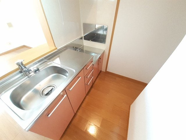 ピュアライトの物件内観写真