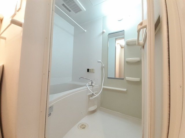 ピュアライトの物件内観写真