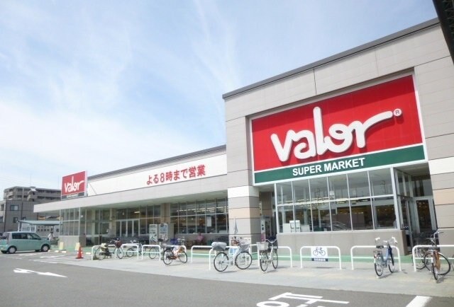 ピュアライトの物件外観写真