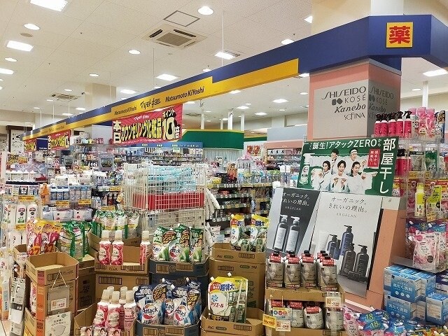 ピュアライトの物件外観写真