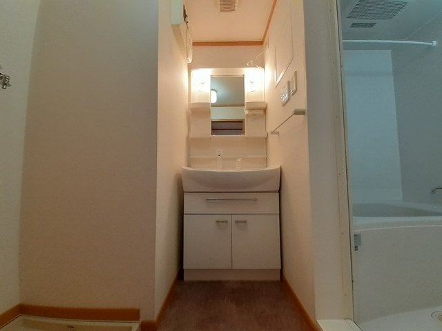 ピュアライトの物件内観写真