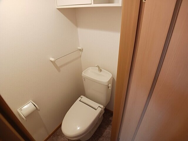 ピュアライトの物件内観写真