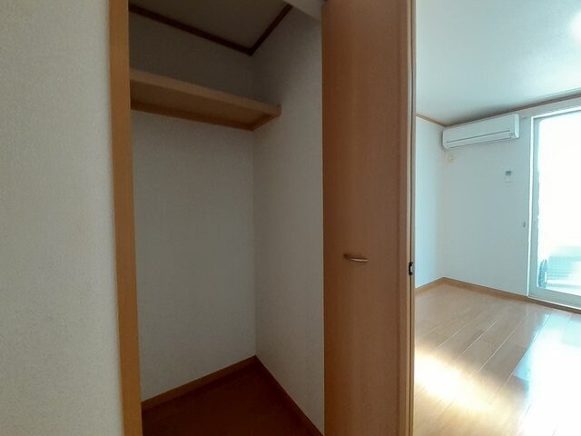 ピュアライトの物件内観写真