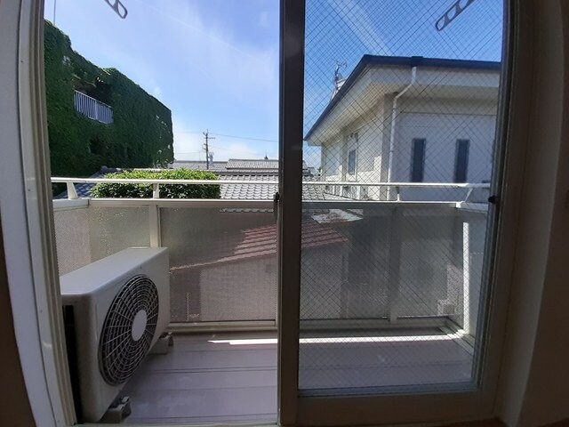 ピュアライトの物件内観写真