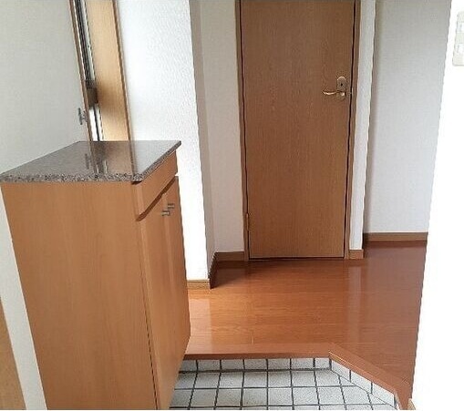 日比野駅 徒歩7分 3階の物件内観写真