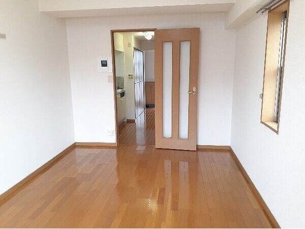日比野駅 徒歩7分 3階の物件内観写真