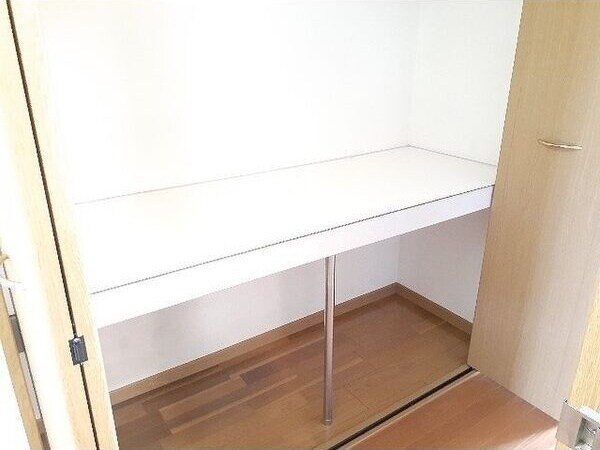 日比野駅 徒歩7分 3階の物件内観写真