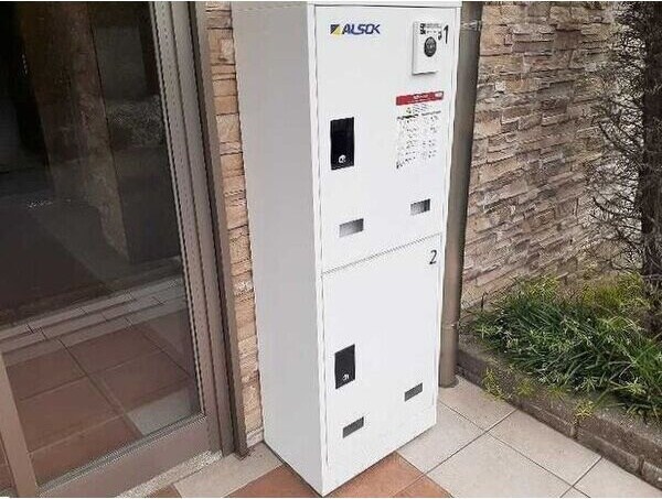 日比野駅 徒歩7分 3階の物件内観写真