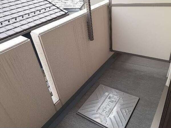 日比野駅 徒歩7分 3階の物件内観写真